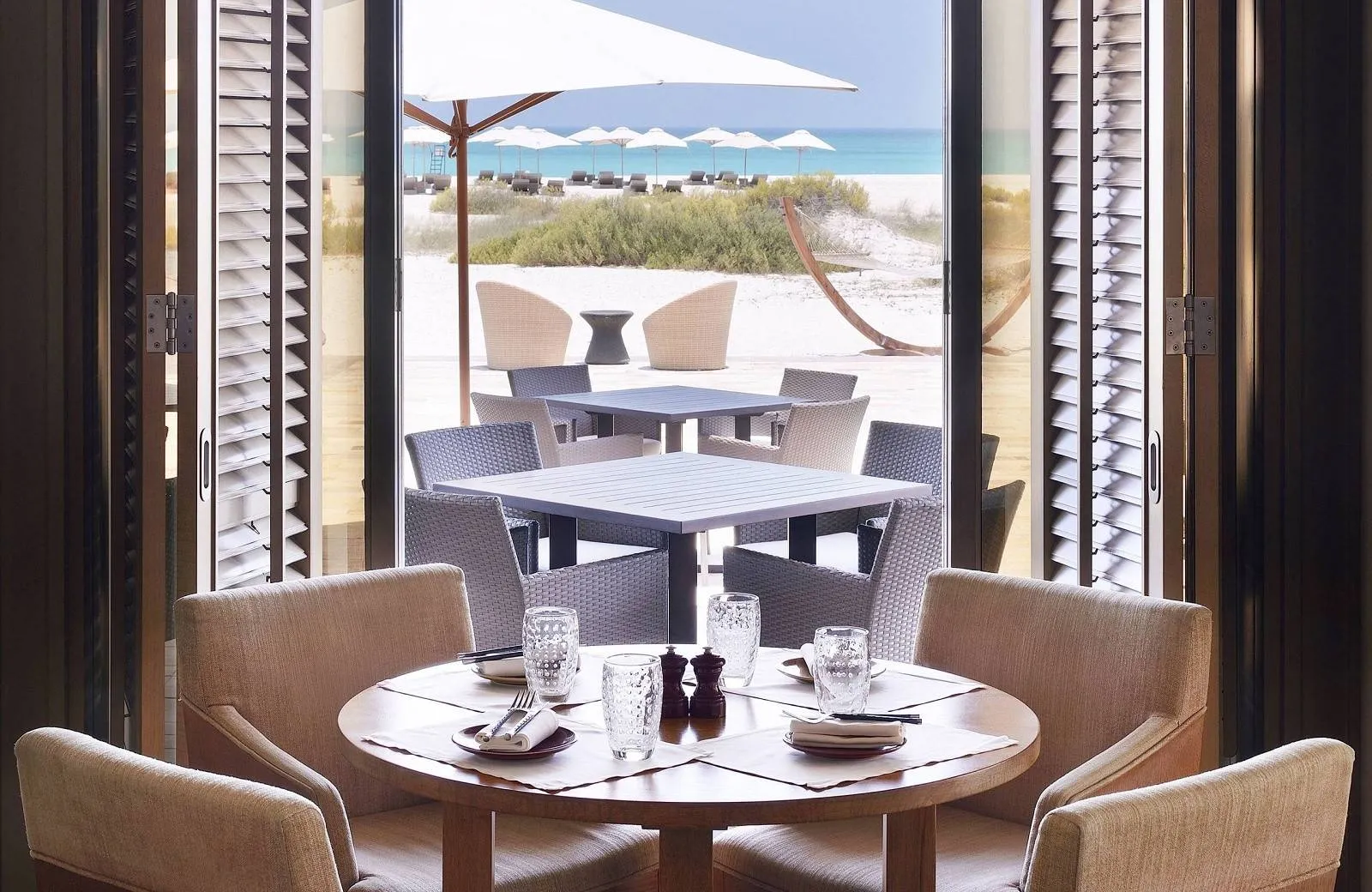 Park Hyatt Abu Dhabi Hotel & Villas 5*