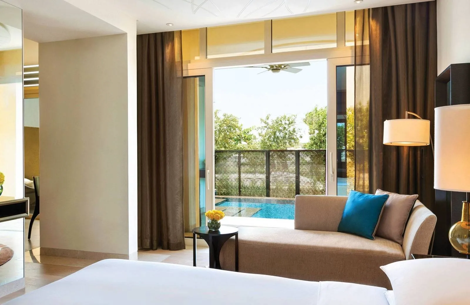 Park Hyatt Abu Dhabi Hotel & Villas 5*