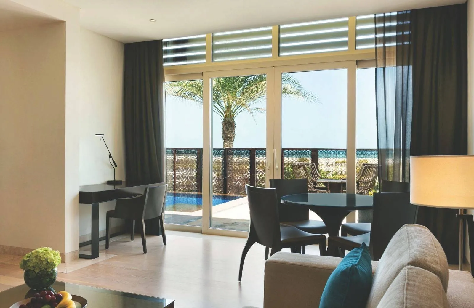 Park Hyatt Abu Dhabi Hotel & Villas 5*