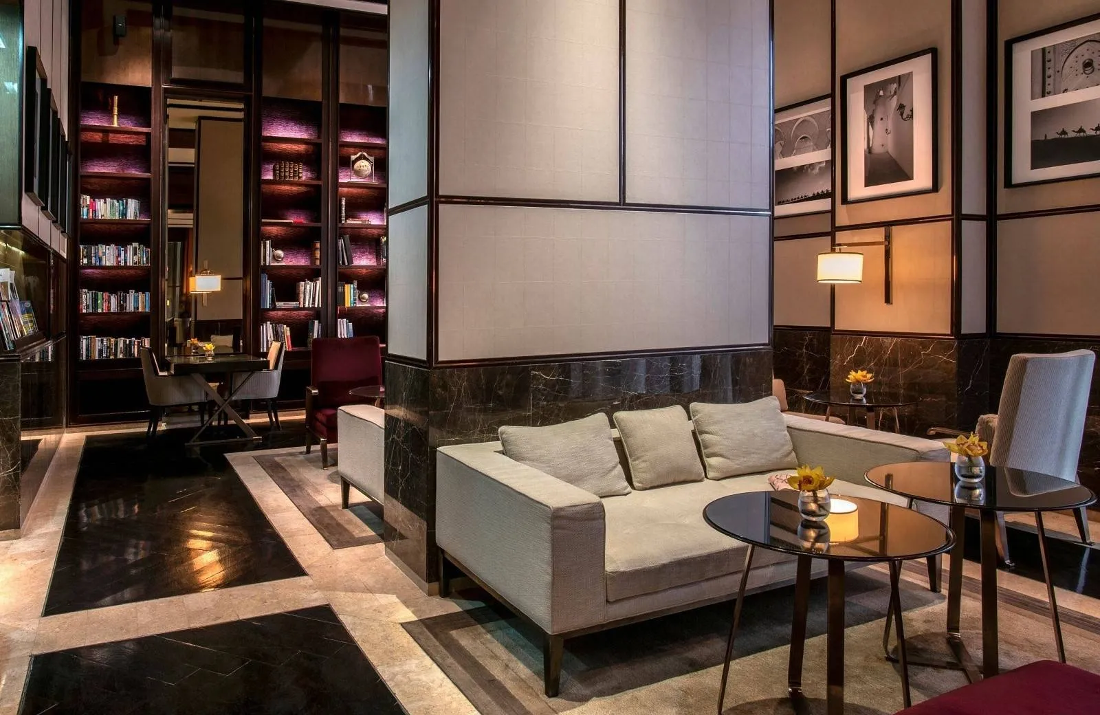 Park Hyatt Abu Dhabi Hotel & Villas 5*