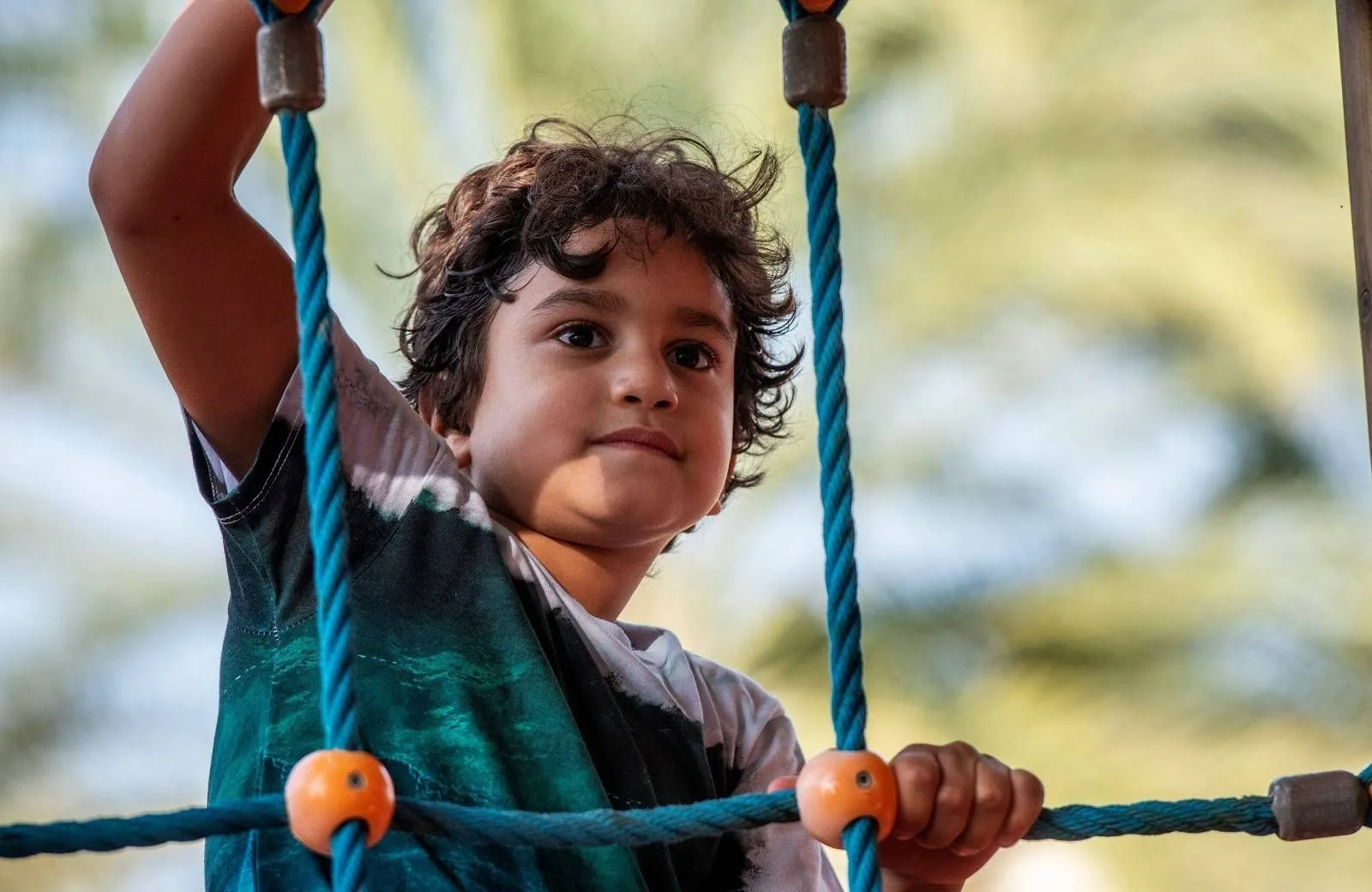 Park Hyatt Abu Dhabi Hotel & Villas 5*