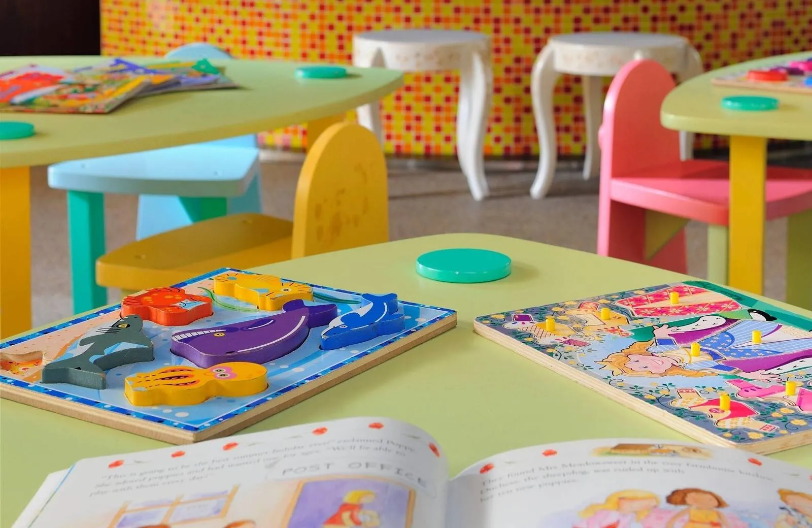 Park Hyatt Abu Dhabi Hotel & Villas 5*