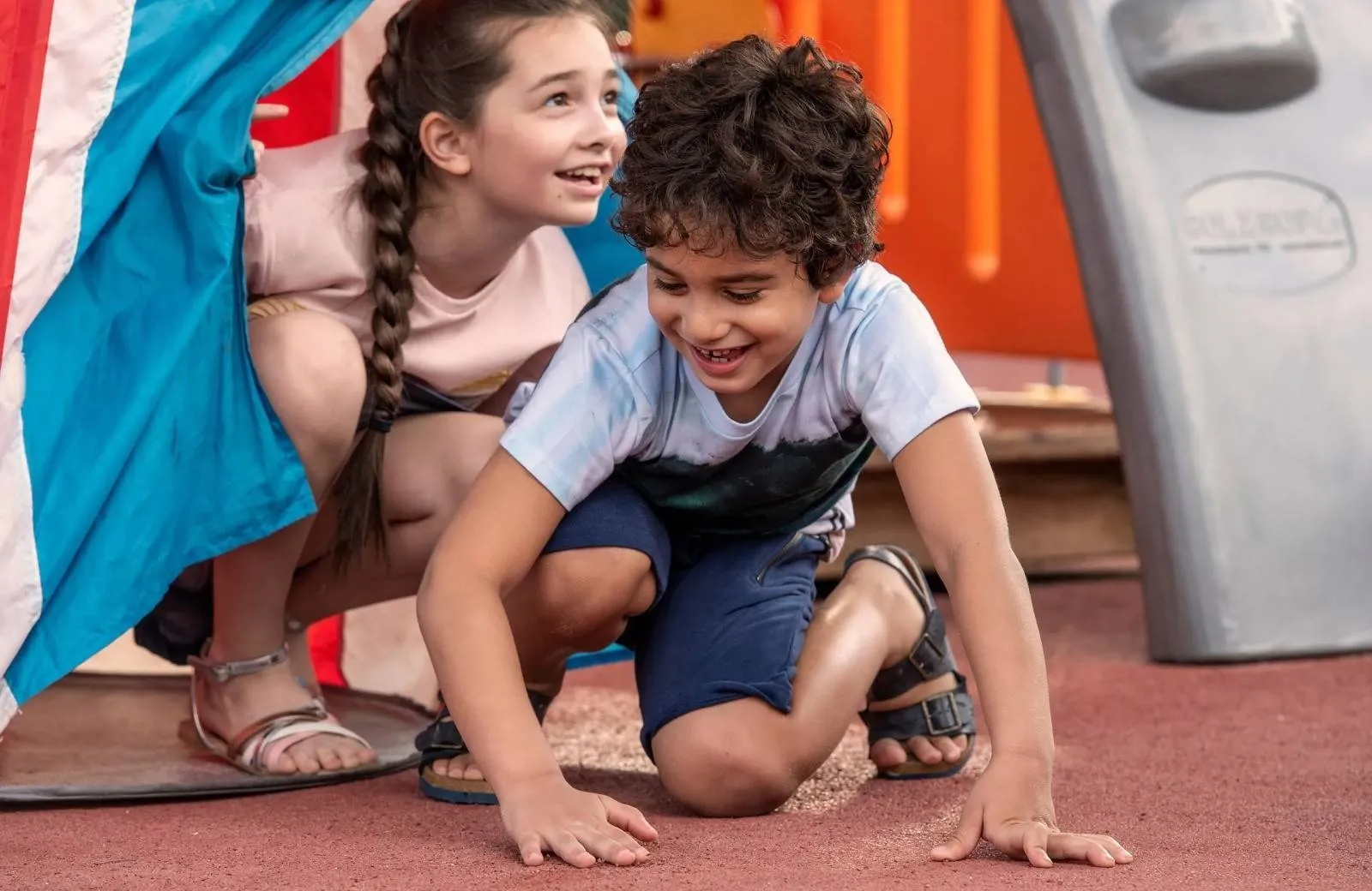 Park Hyatt Abu Dhabi Hotel & Villas 5*