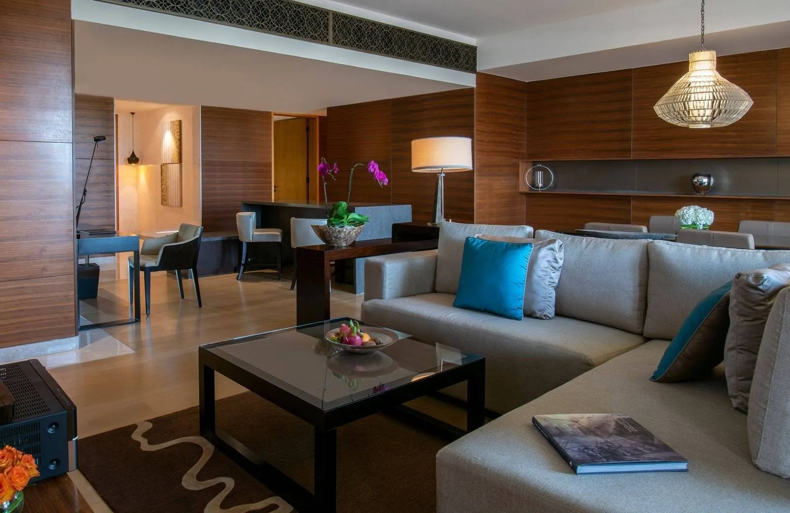 Park Hyatt Abu Dhabi Hotel & Villas 5*
