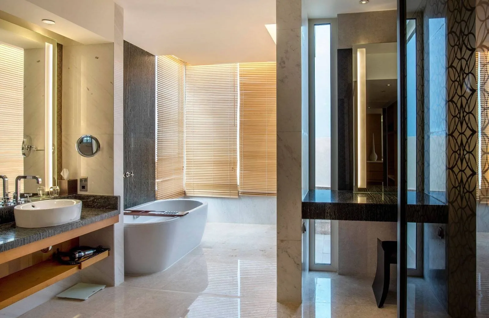 Park Hyatt Abu Dhabi Hotel & Villas 5*