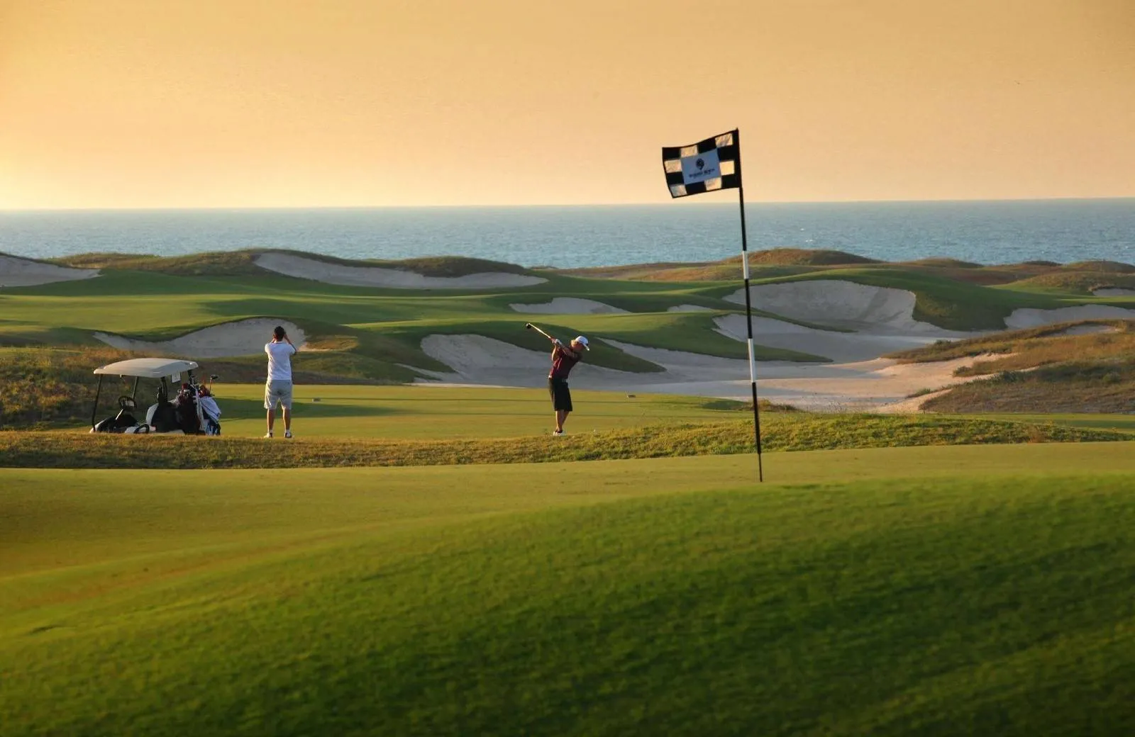 Park Hyatt Abu Dhabi Hotel & Villas 5*