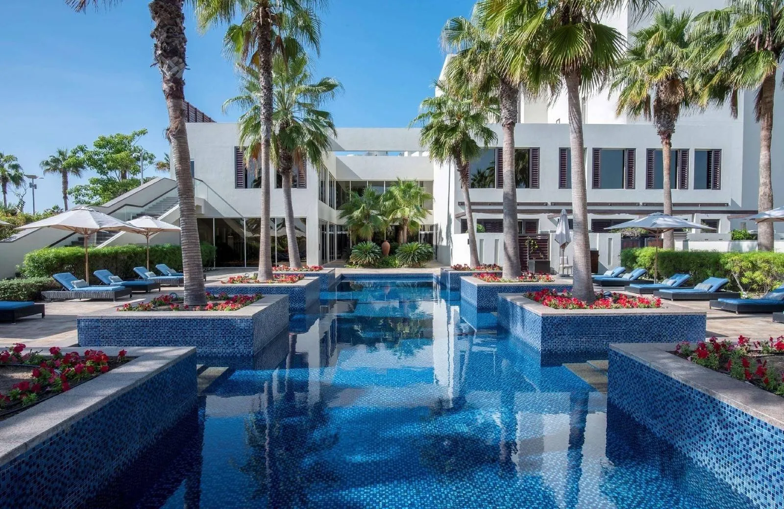 Park Hyatt Abu Dhabi Hotel & Villas 5*