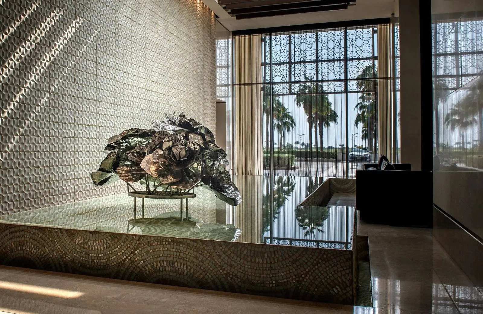 Park Hyatt Abu Dhabi Hotel & Villas 5*