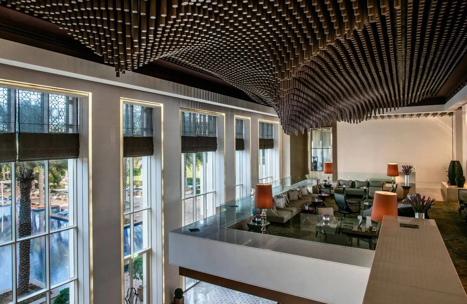 Park Hyatt Abu Dhabi Hotel & Villas 5*