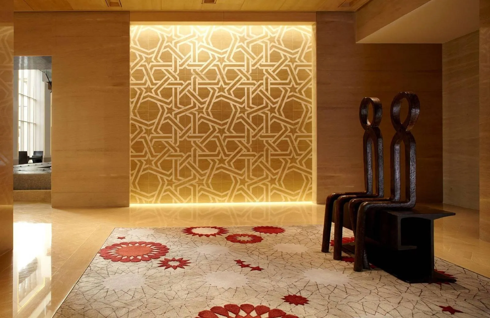 Park Hyatt Abu Dhabi Hotel & Villas 5*