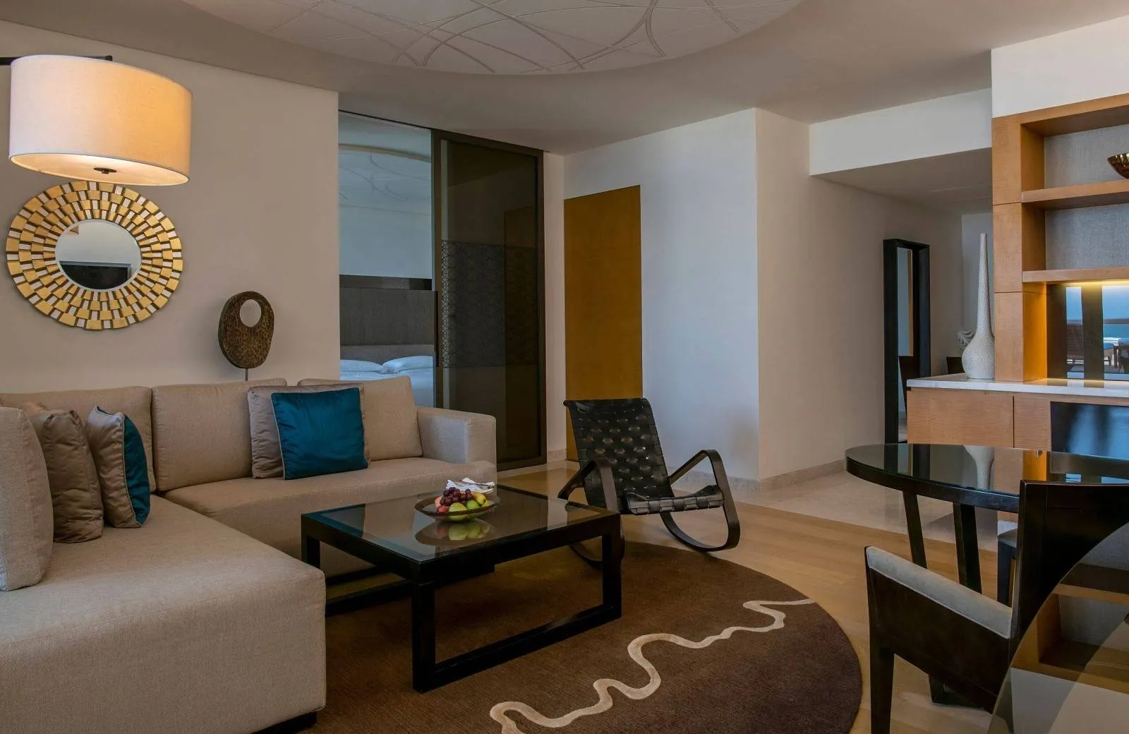 Park Hyatt Abu Dhabi Hotel & Villas 5*