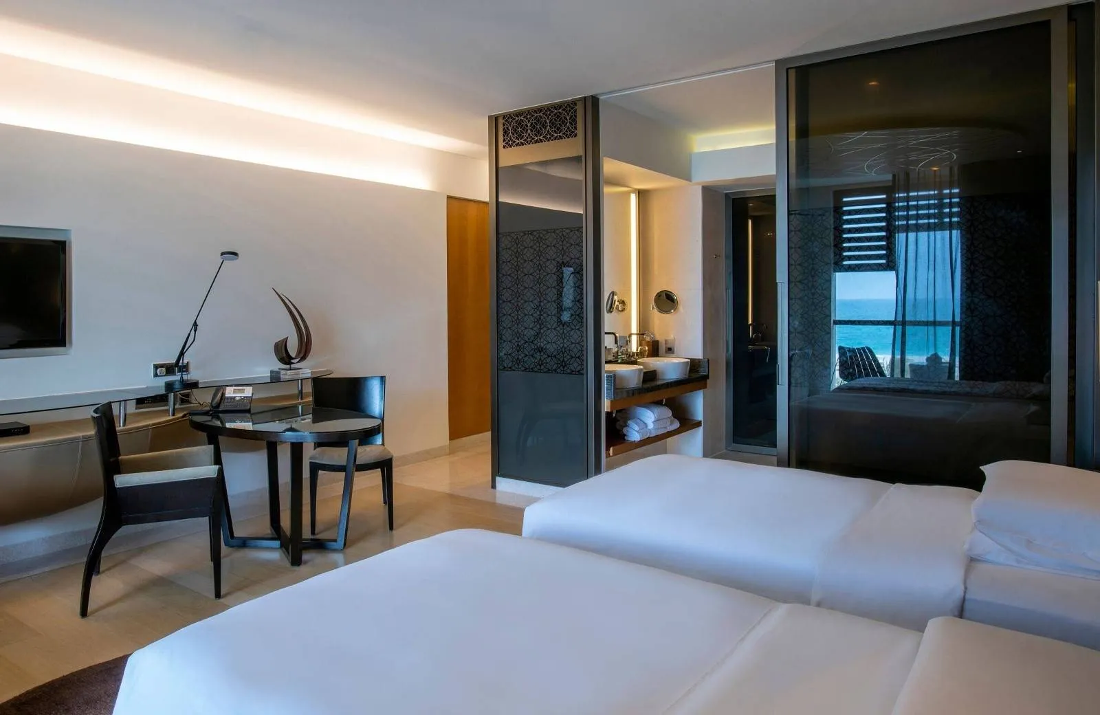 Park Hyatt Abu Dhabi Hotel & Villas 5*