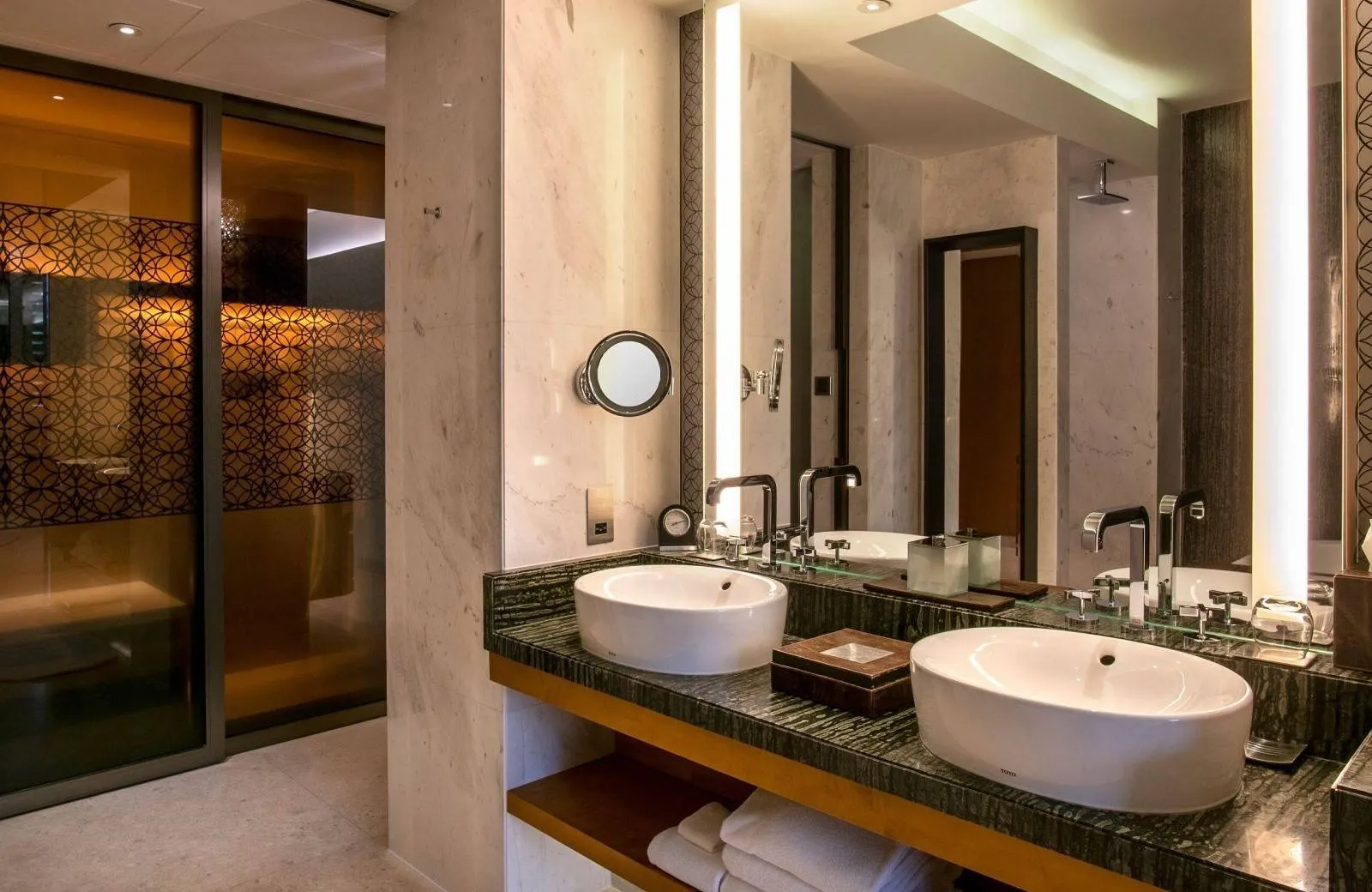 Park Hyatt Abu Dhabi Hotel & Villas 5*