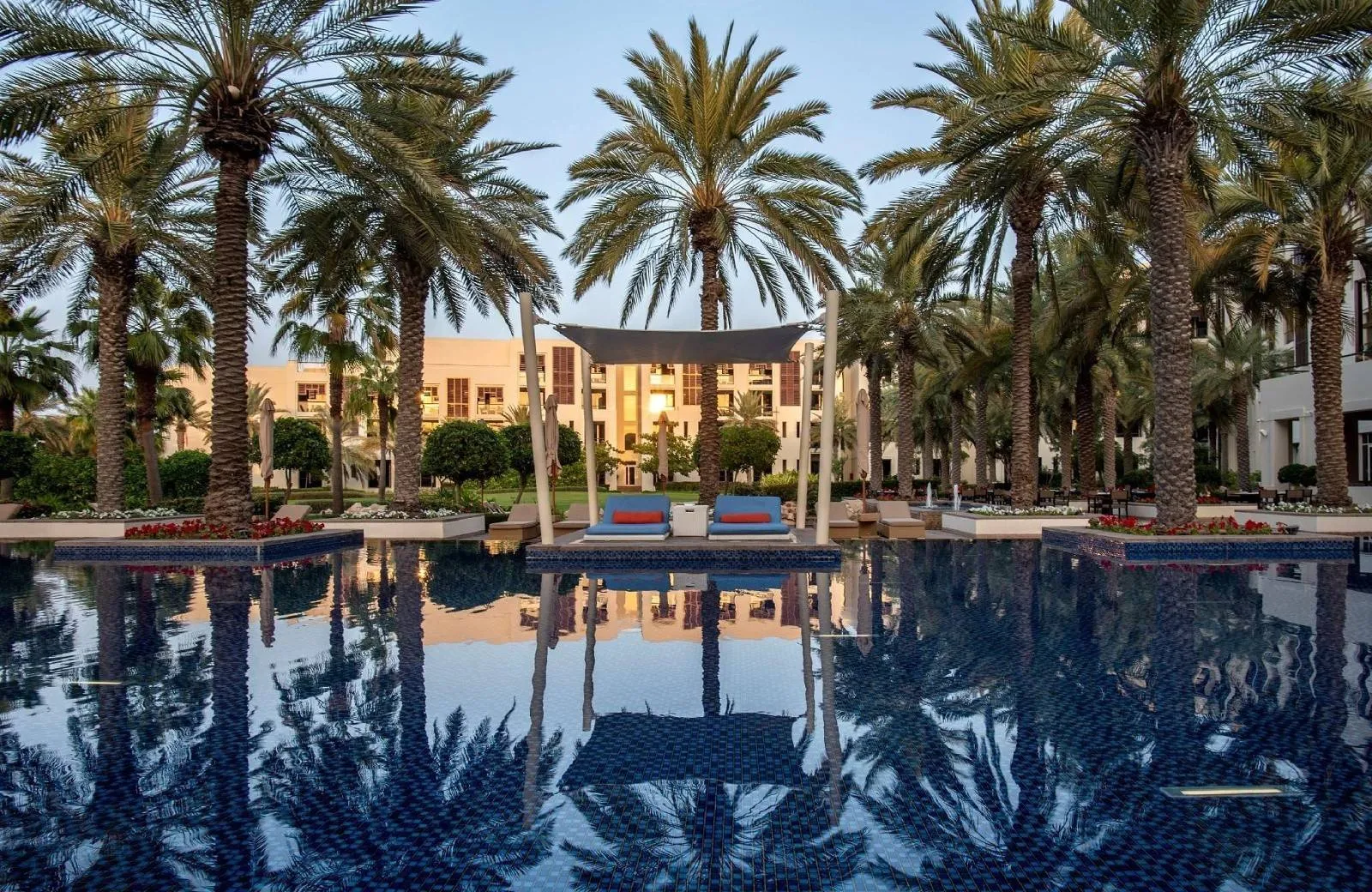 Park Hyatt Abu Dhabi Hotel & Villas 5*