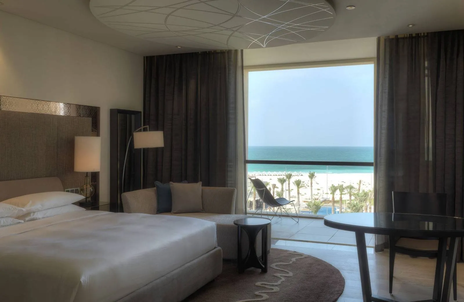 Park Hyatt Abu Dhabi Hotel & Villas 5*