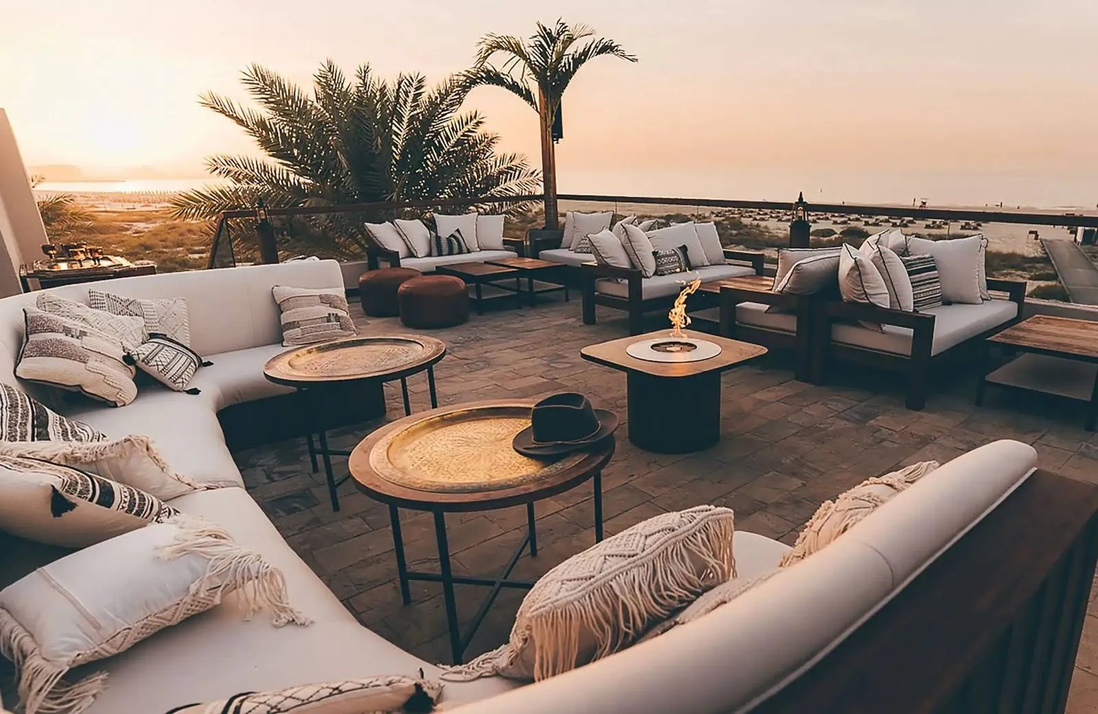 Park Hyatt Abu Dhabi Hotel & Villas 5*