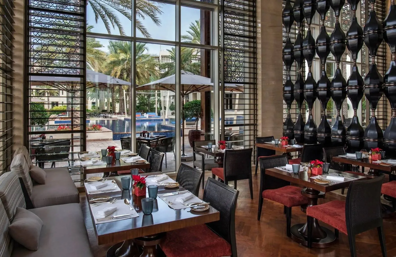 Park Hyatt Abu Dhabi Hotel & Villas 5*