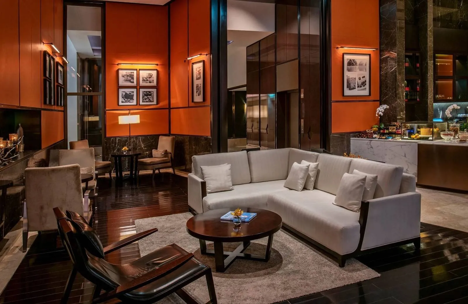 Park Hyatt Abu Dhabi Hotel & Villas 5*