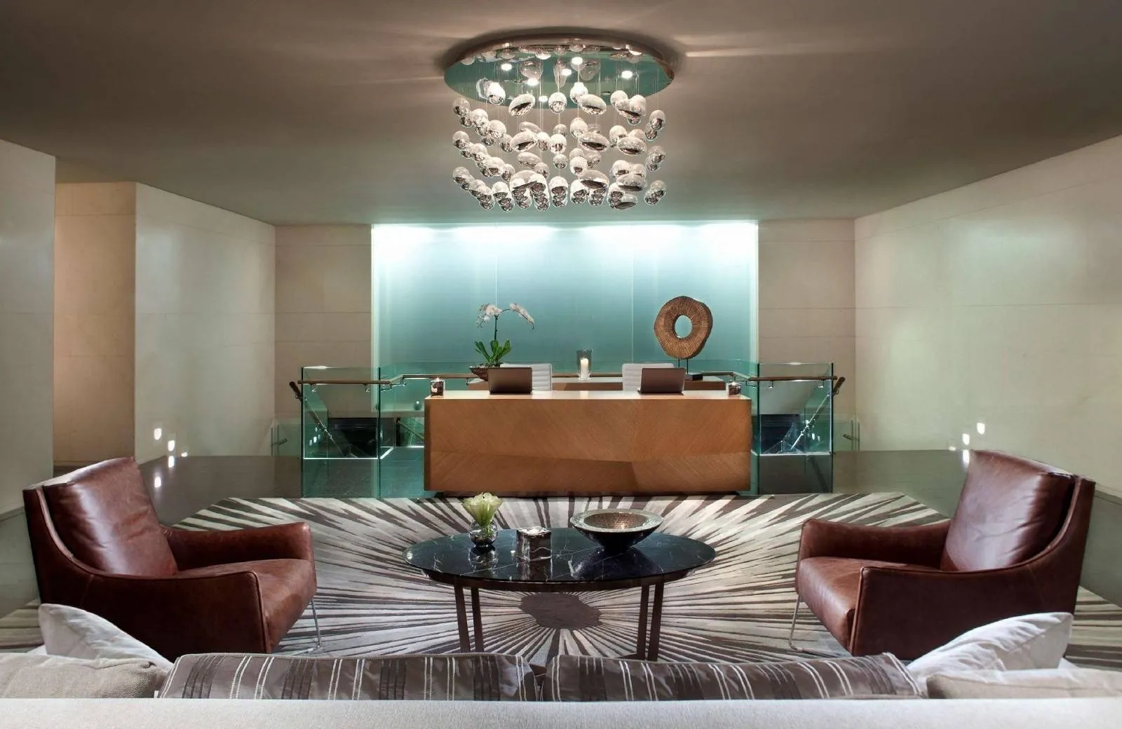 Park Hyatt Abu Dhabi Hotel & Villas 5*