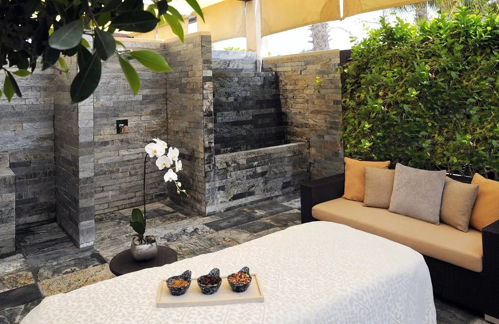 Park Hyatt Abu Dhabi Hotel & Villas 5*