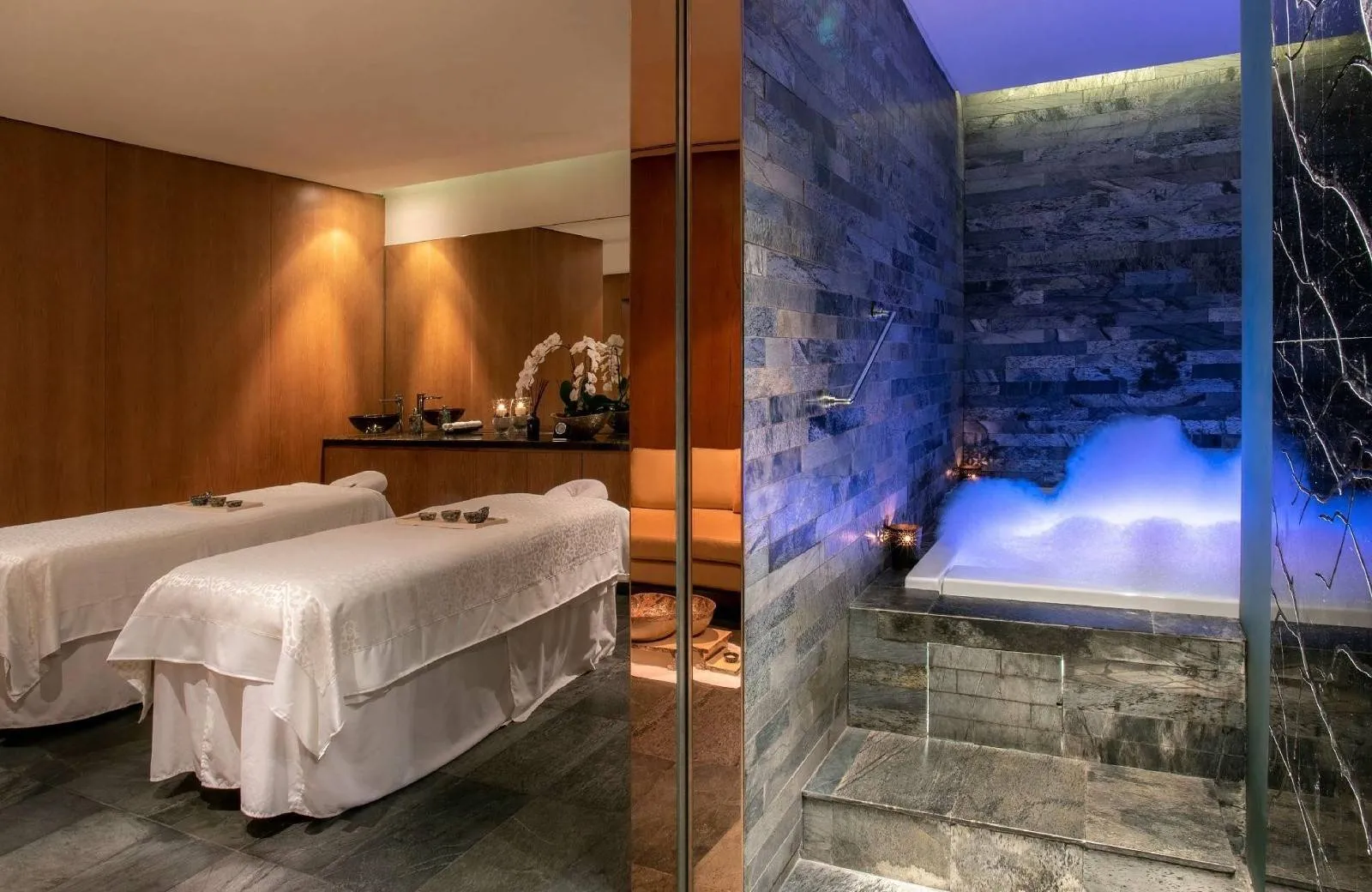 Park Hyatt Abu Dhabi Hotel & Villas 5*