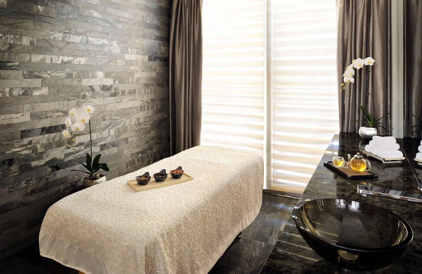 Park Hyatt Abu Dhabi Hotel & Villas 5*