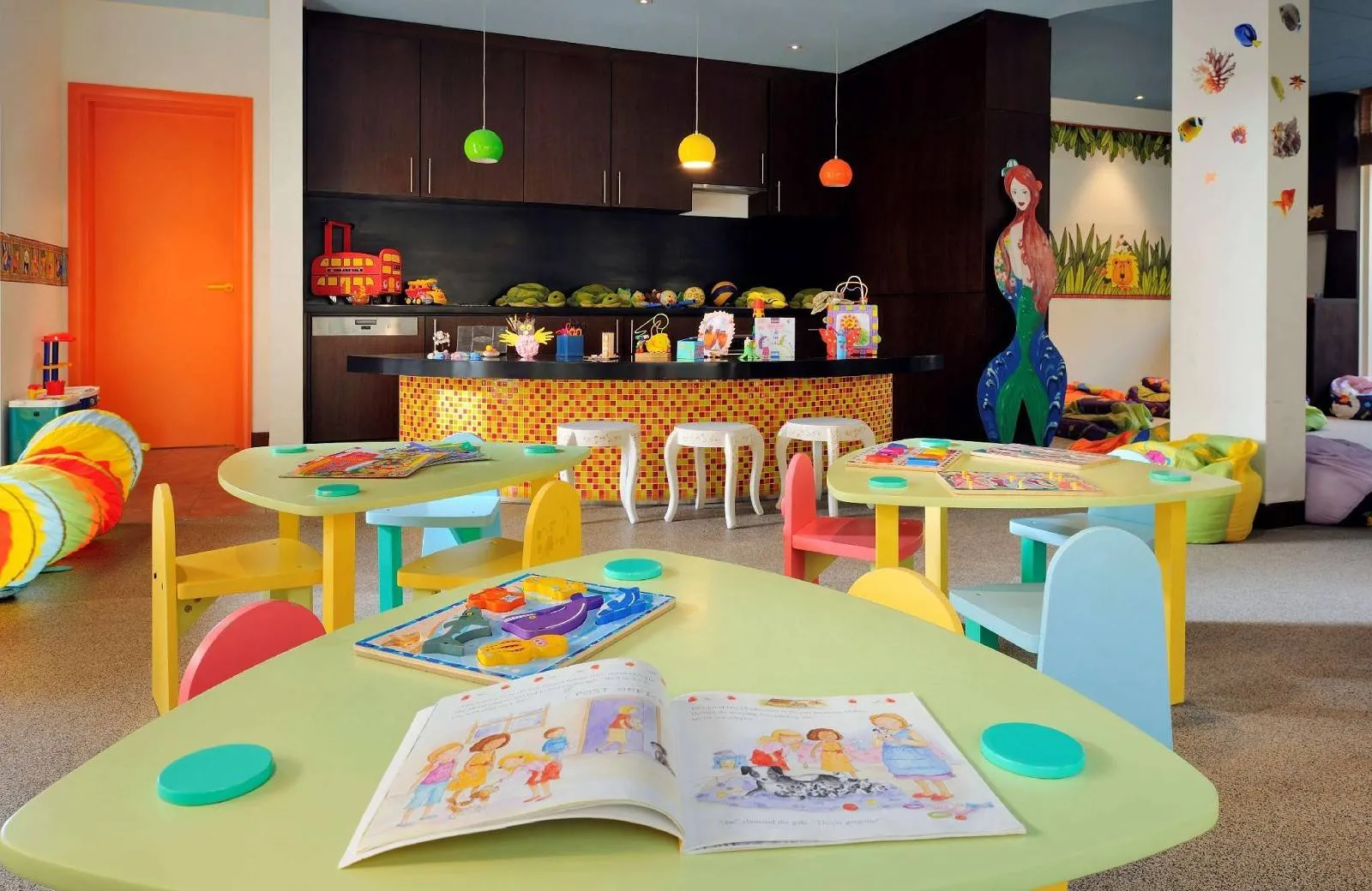 Park Hyatt Abu Dhabi Hotel & Villas 5*