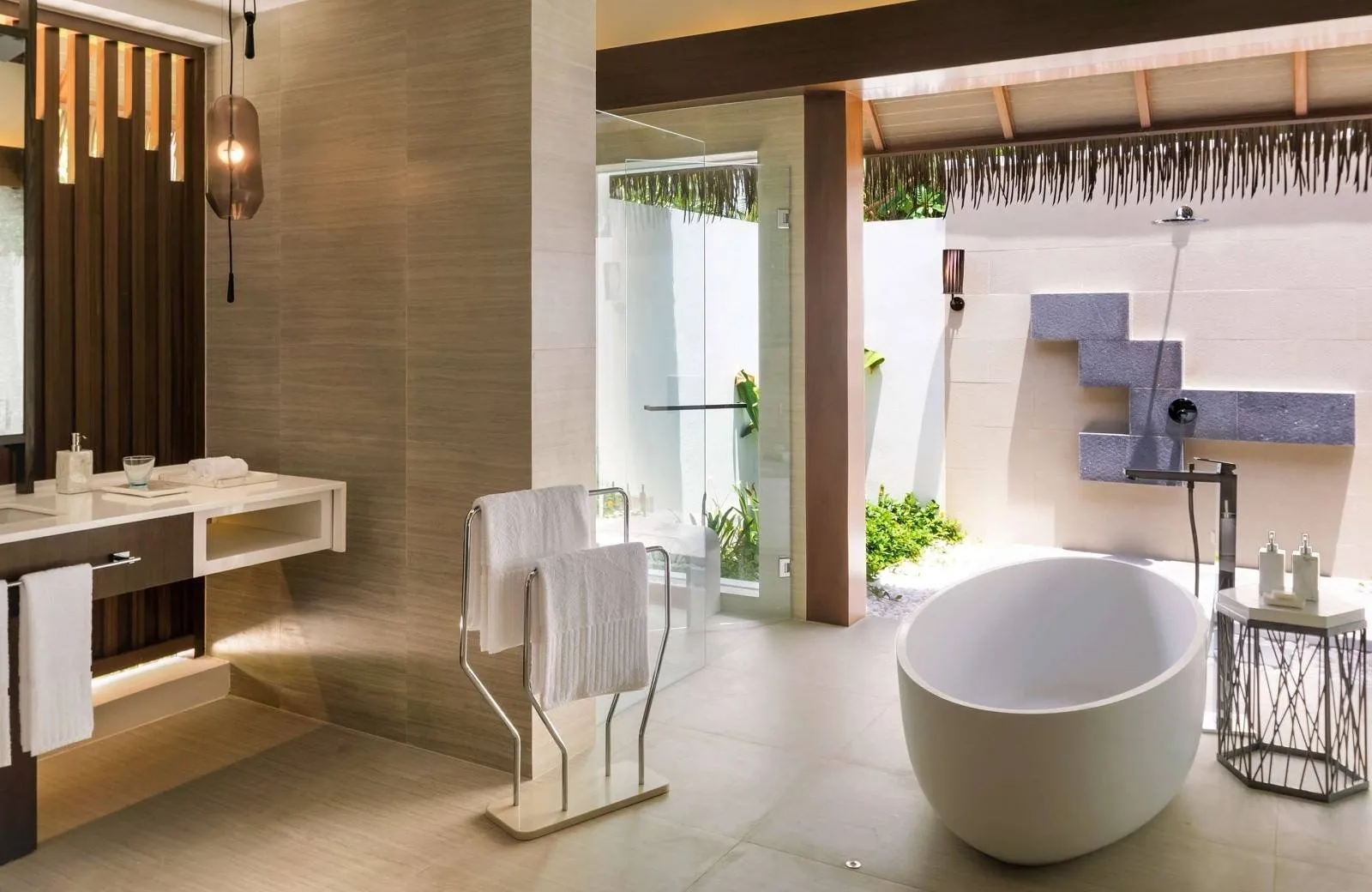 Pullman Maldives All-Inclusive Resort 5*