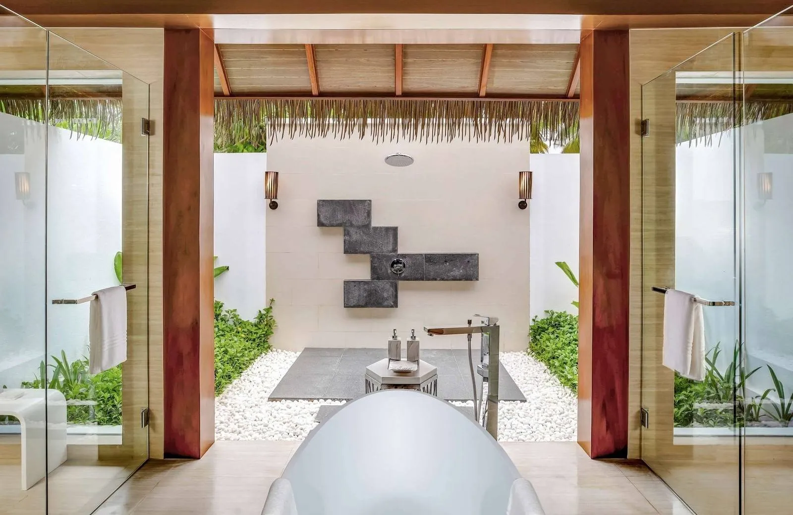 Pullman Maldives All-Inclusive Resort 5*