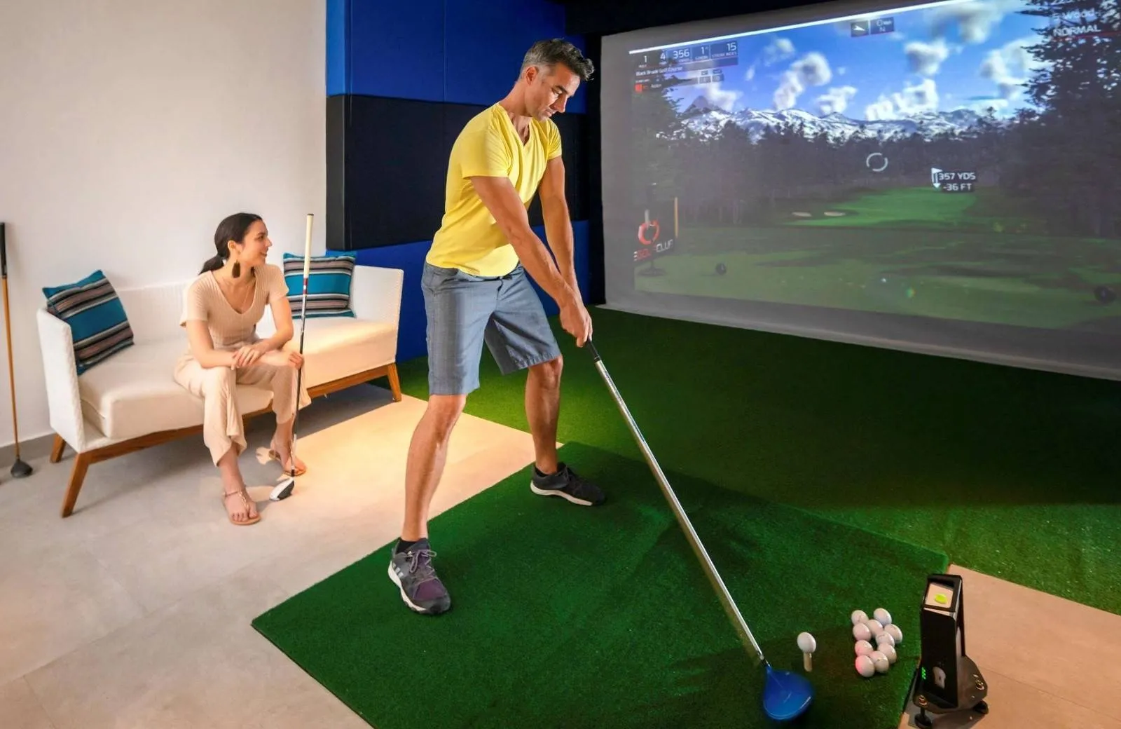 Pullman Maldives All-Inclusive Resort 5*