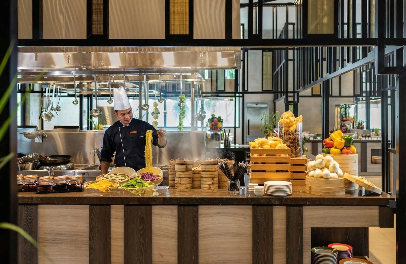 Pullman Maldives All-Inclusive Resort 5*