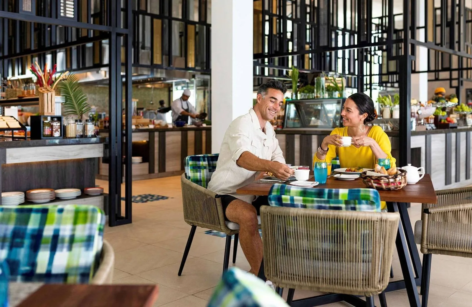 Pullman Maldives All-Inclusive Resort 5*