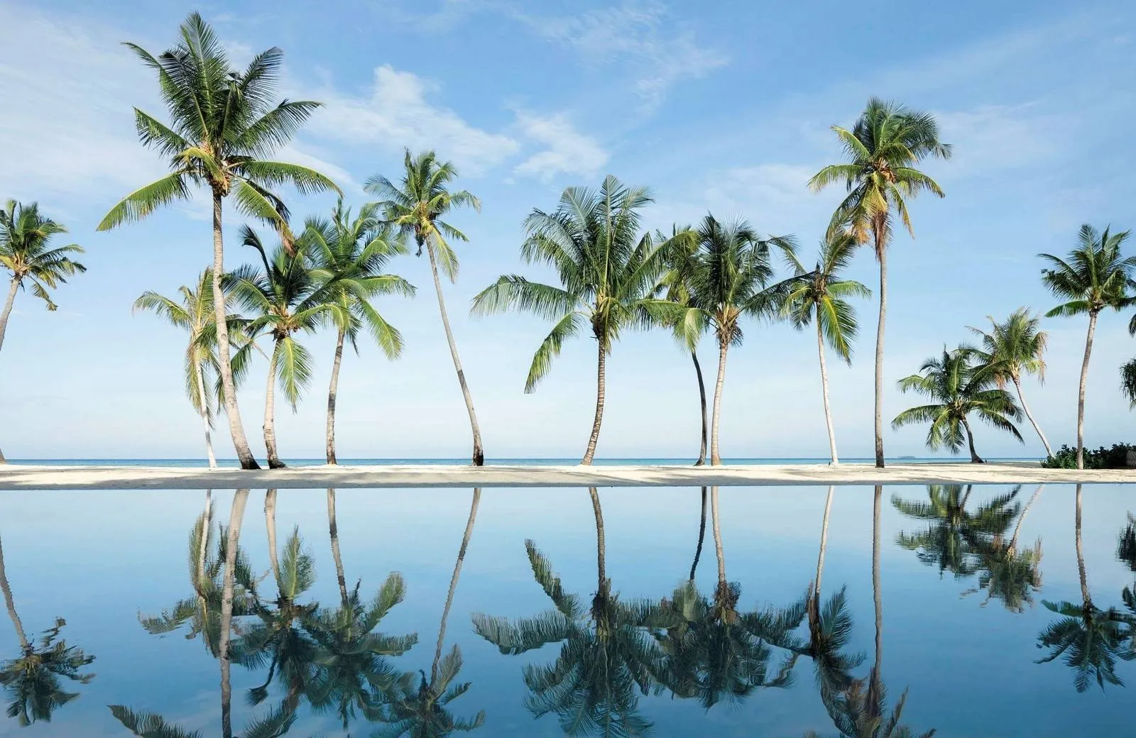 Pullman Maldives All-Inclusive Resort 5*