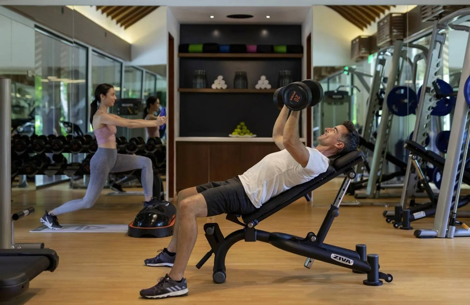 Pullman Maldives All-Inclusive Resort 5*