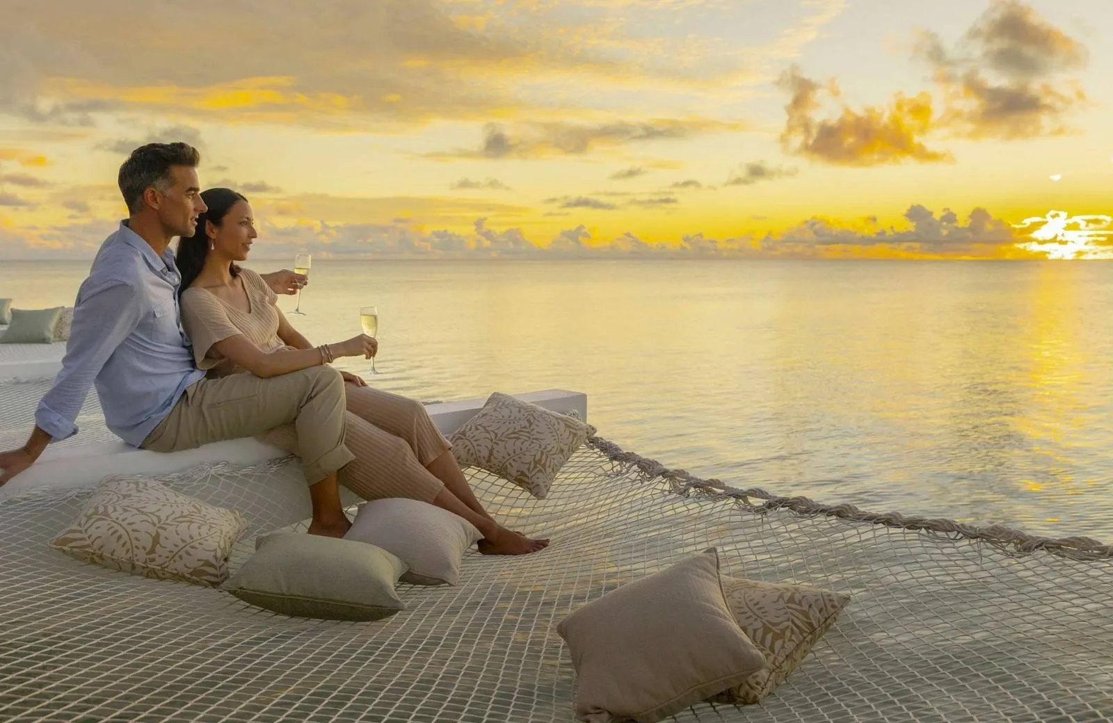 Pullman Maldives All-Inclusive Resort 5*