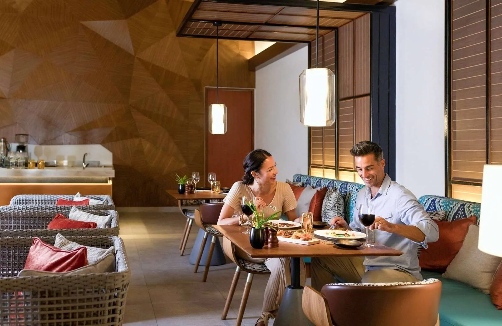 Pullman Maldives All-Inclusive Resort 5*