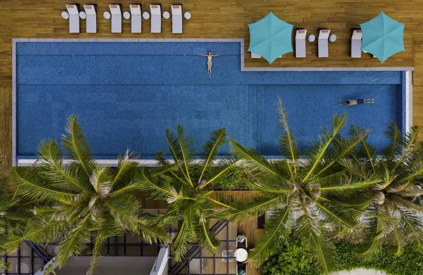 Pullman Maldives All-Inclusive Resort 5*