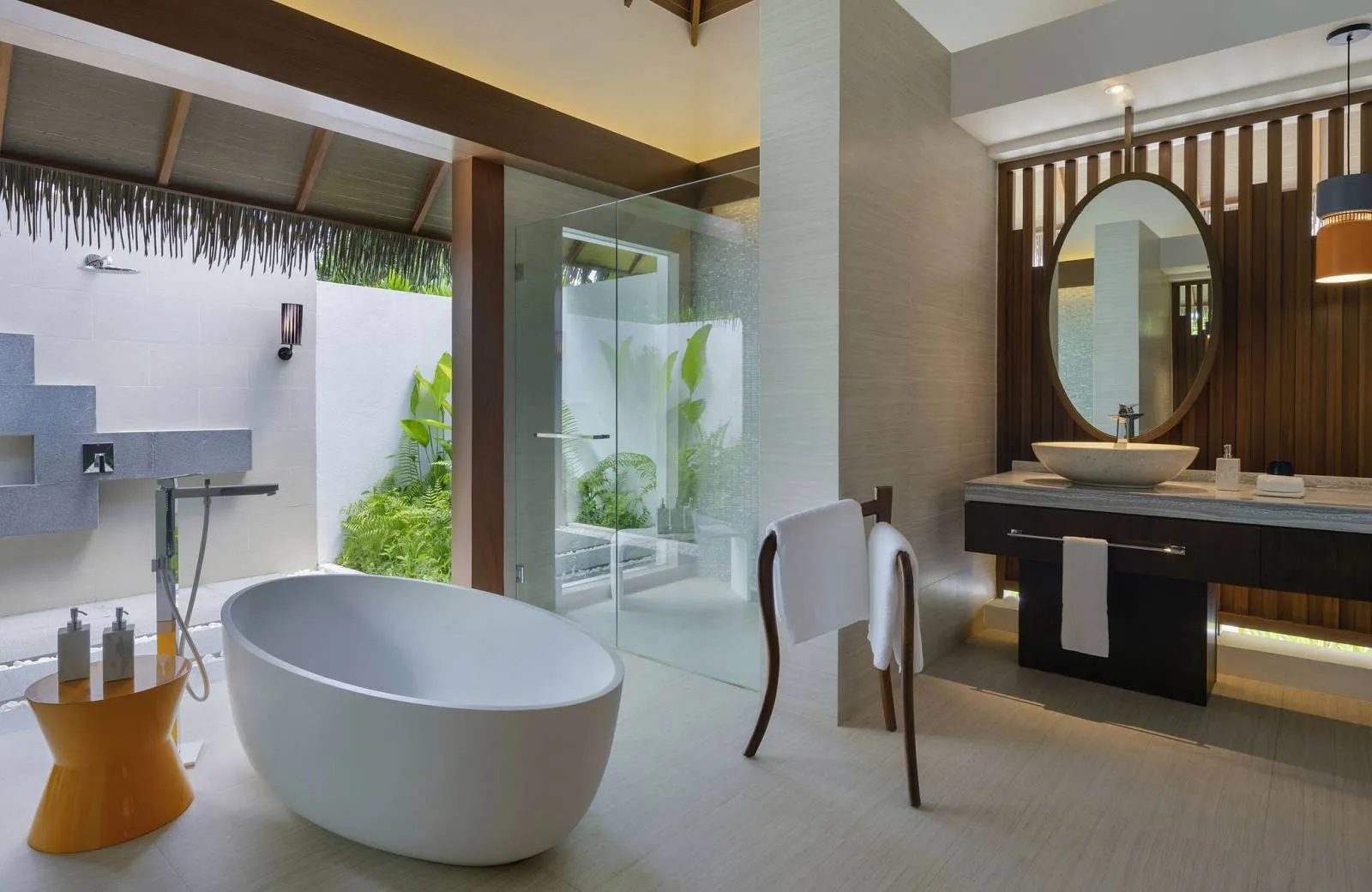 Pullman Maldives All-Inclusive Resort 5*