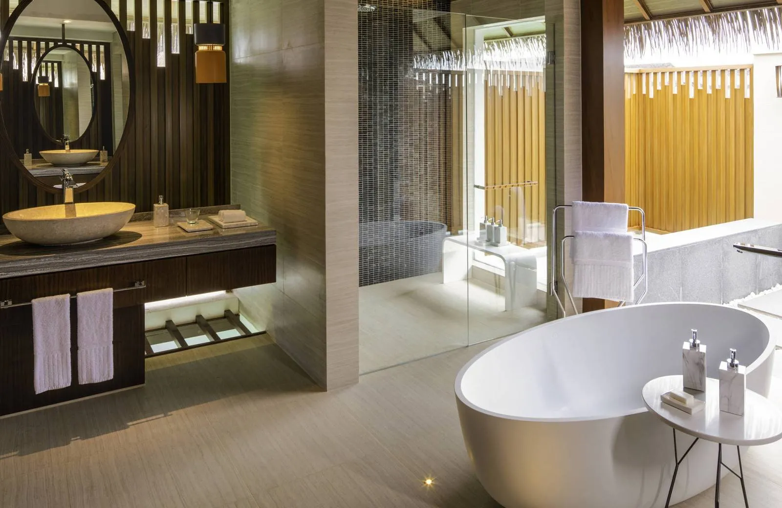 Pullman Maldives All-Inclusive Resort 5*