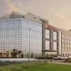 Hilton Garden Inn Dubai Jumeirah (ex. Hilton Garden Inn Dubai Al Mina) 4*