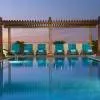 Hilton Garden Inn Dubai Jumeirah (ex. Hilton Garden Inn Dubai Al Mina) 4*
