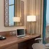 Hilton Garden Inn Dubai Jumeirah (ex. Hilton Garden Inn Dubai Al Mina) 4*