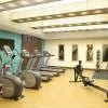 Hilton Garden Inn Dubai Jumeirah (ex. Hilton Garden Inn Dubai Al Mina) 4*