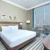 Hilton Garden Inn Dubai Jumeirah (ex. Hilton Garden Inn Dubai Al Mina) 4*