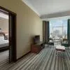Hilton Garden Inn Dubai Jumeirah (ex. Hilton Garden Inn Dubai Al Mina) 4*