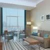 Hilton Garden Inn Dubai Jumeirah (ex. Hilton Garden Inn Dubai Al Mina) 4*