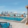 Hilton Garden Inn Dubai Jumeirah (ex. Hilton Garden Inn Dubai Al Mina) 4*