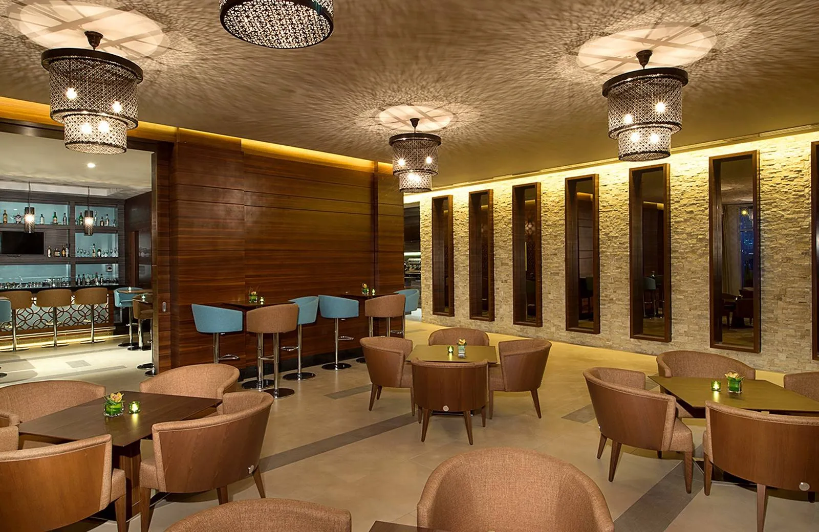 Hilton Garden Inn Dubai Jumeirah (ex. Hilton Garden Inn Dubai Al Mina) 4*