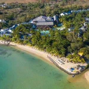 The Ravenala Attitude Hotel 4*