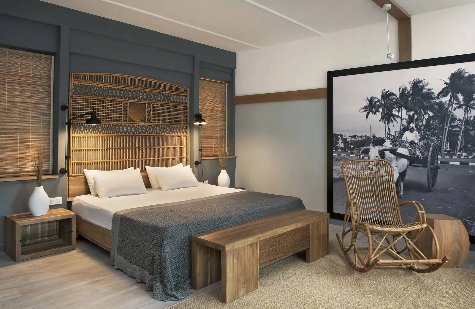 The Ravenala Attitude Hotel 4*